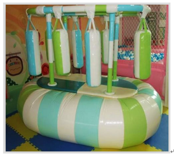 淘嘻樂(lè)兒童樂(lè)園產(chǎn)品-淘嘻樂(lè)拳擊袋