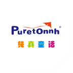 純真童話(huà)童車(chē)