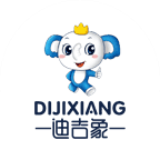 迪吉象益智玩具體驗(yàn)館