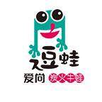 愛尚逗蛙炭火牛蛙