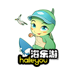 海樂游嬰兒游泳館