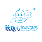 藍(lán)月兒的水世界