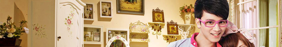 木槿花，木槿花家居，創(chuàng)意家居用品，韓之戀