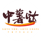 中薯噠創(chuàng)意薯?xiàng)l