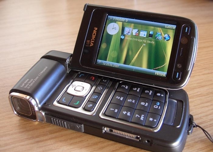 廣州經(jīng)緯手機4