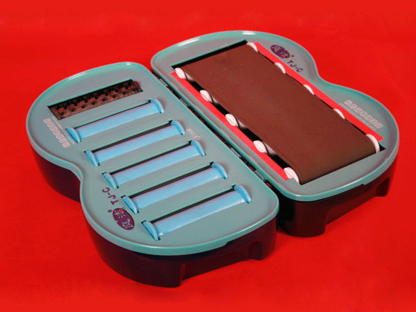 鞋底消毒清潔器