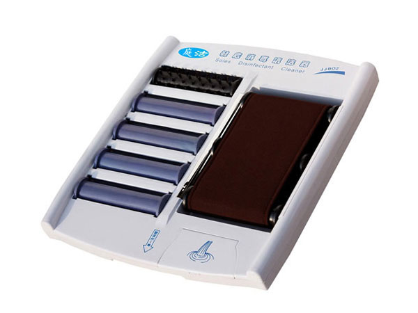 深圳楚佳實(shí)業(yè)鞋底清潔器