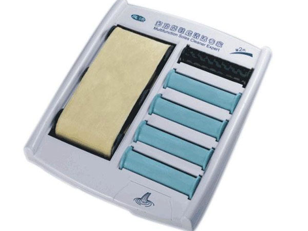 庭潔鞋底清潔器