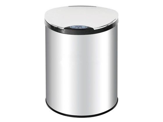 歐美凈智能垃圾桶