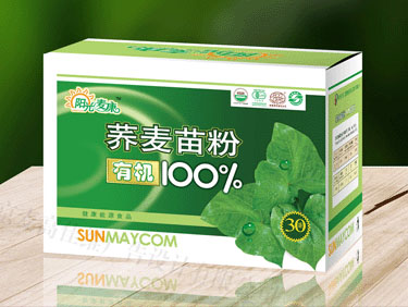 北京陽光麥康食品