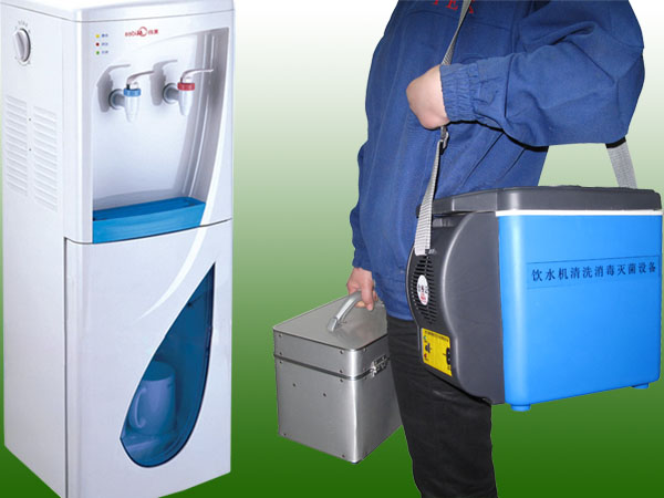 眾邦錦成清潔機