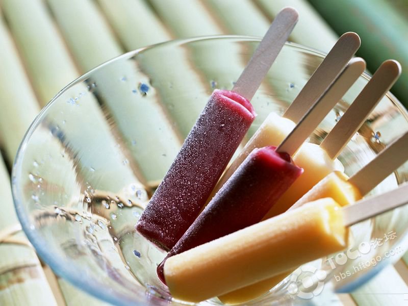 冰之物語(yǔ)火焰冰淇淋