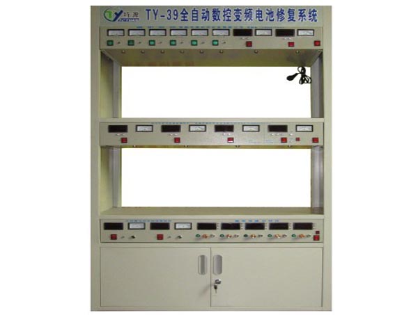 特源電池修復-電動車電池修復