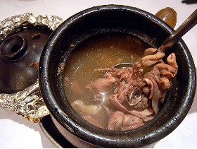 濟(jì)南孔夫子瓦罐快餐-孔夫子瓦罐特色快餐