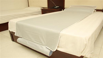 卡地斯帕空調床墊