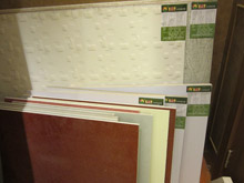 金福來(lái)生態(tài)復(fù)合板