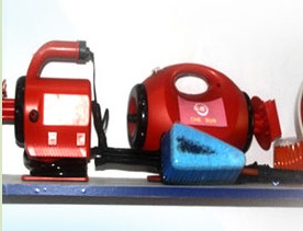 微水洗車(chē)寶