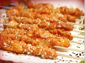 合肥烤之國(guó)