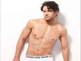 伊恩蒂蘭男士內衣品牌