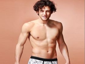 伊恩蒂蘭男士內衣