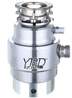 億爾德垃圾處理器