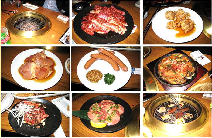 漢釜宮-漢釜宮美食