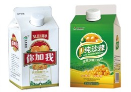 山地陽(yáng)光你加我沙棘飲料系列