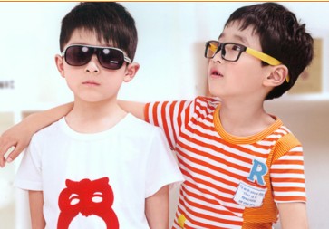 酷派童年時(shí)尚童裝