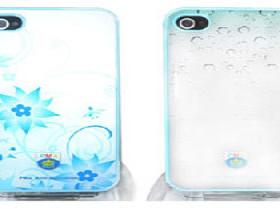 防輻射手機(jī)保護(hù)殼