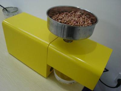 益加康榨油機(jī)