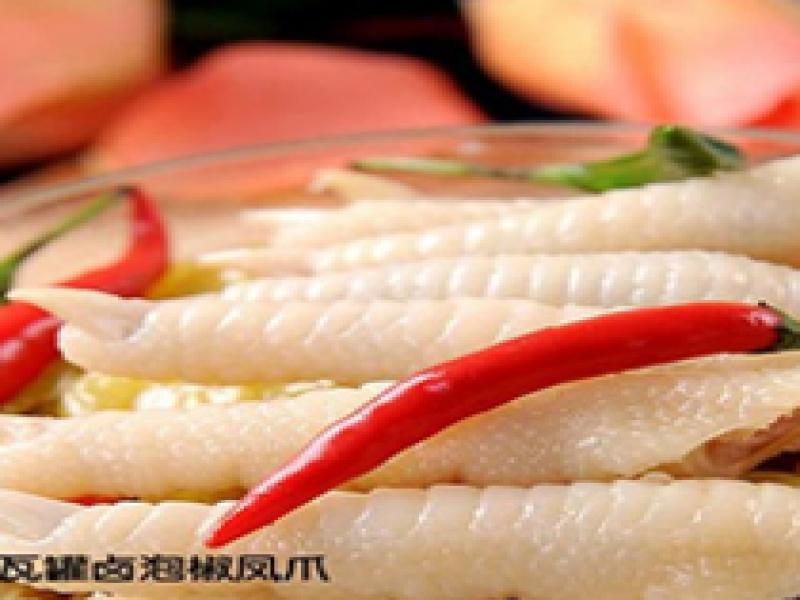 瓦罐生態(tài)熟食