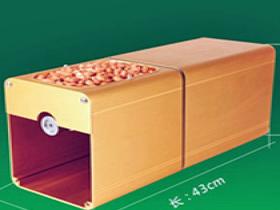 智能家用榨油機