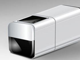 宇竹智能家用榨油