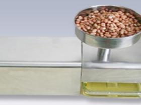 宇竹智能家用榨油機