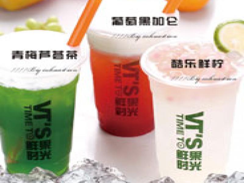 哈爾濱鮮果時(shí)光餐飲