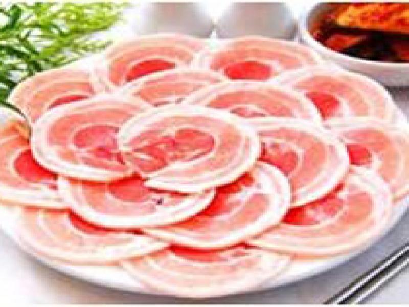 漢城山火山巖原生態(tài)燒烤