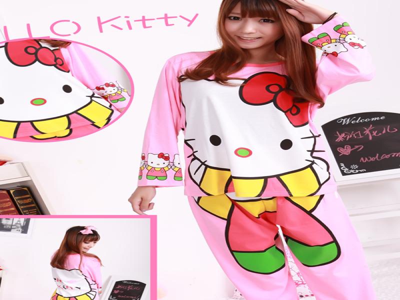 麗人詩(shī)歌家居服