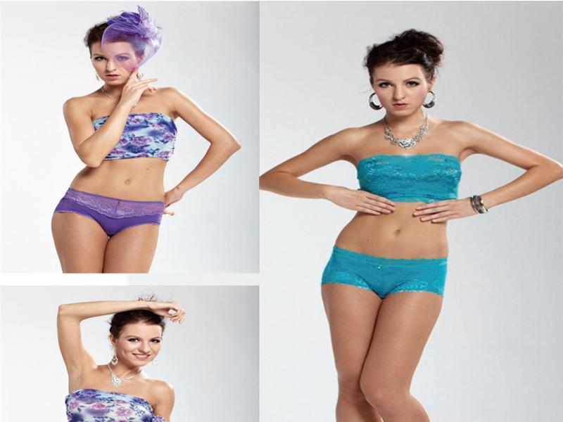 麗人詩(shī)歌美體內(nèi)衣