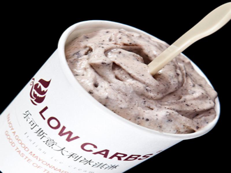 樂可斯新型冰淇淋