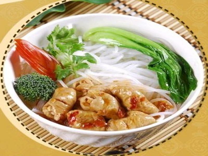 紅燒肥腸花心粉-花心粉價(jià)格