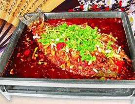 香飄飄原炭烤魚-原炭烤魚做法-特色烤魚加盟-濟南天橋香飄飄餐飲技術推廣服務中心