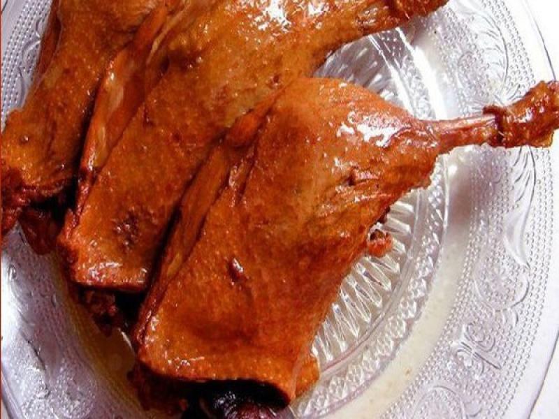 鹵太太營(yíng)養(yǎng)鹵味小吃