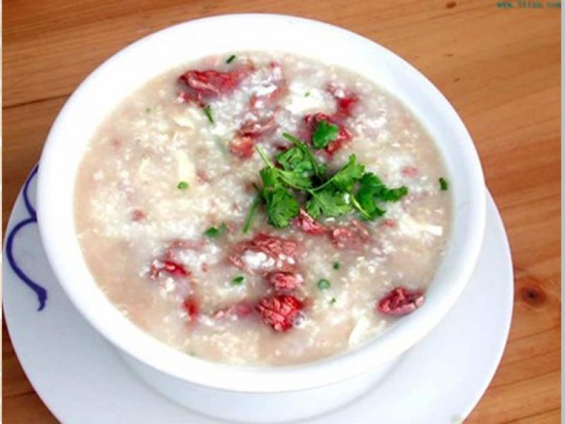 滿朝佰家特色快餐