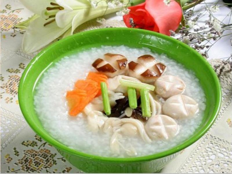 佰家粥鋪時尚小吃