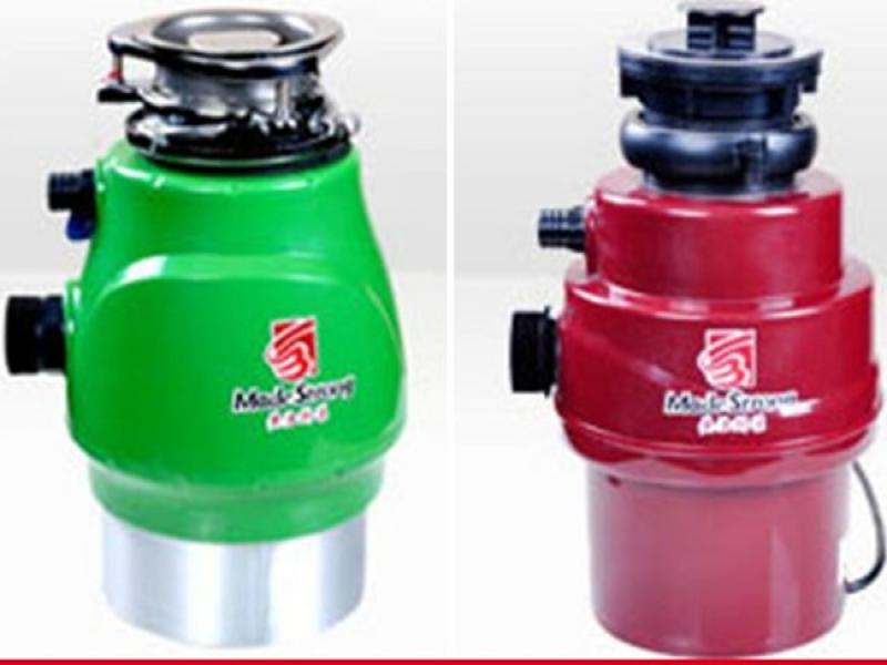 美迪斯通食物垃圾處理器-投資美迪斯通-美迪斯通科技公司-食物垃圾處理器加盟