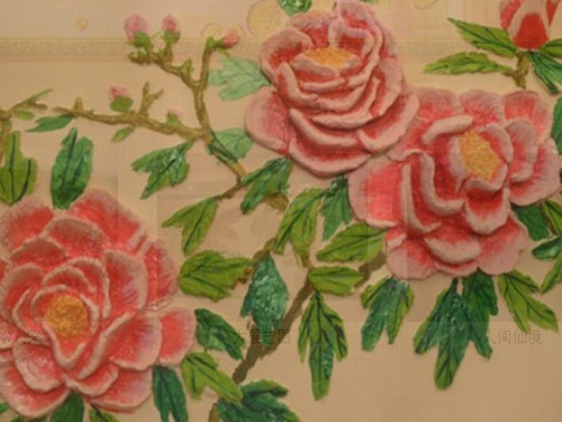 創(chuàng)意液態(tài)藝術墻衣-合肥圖樂斯建材科技有限公司-墻衣哪個牌子好-圖樂斯藝術墻衣