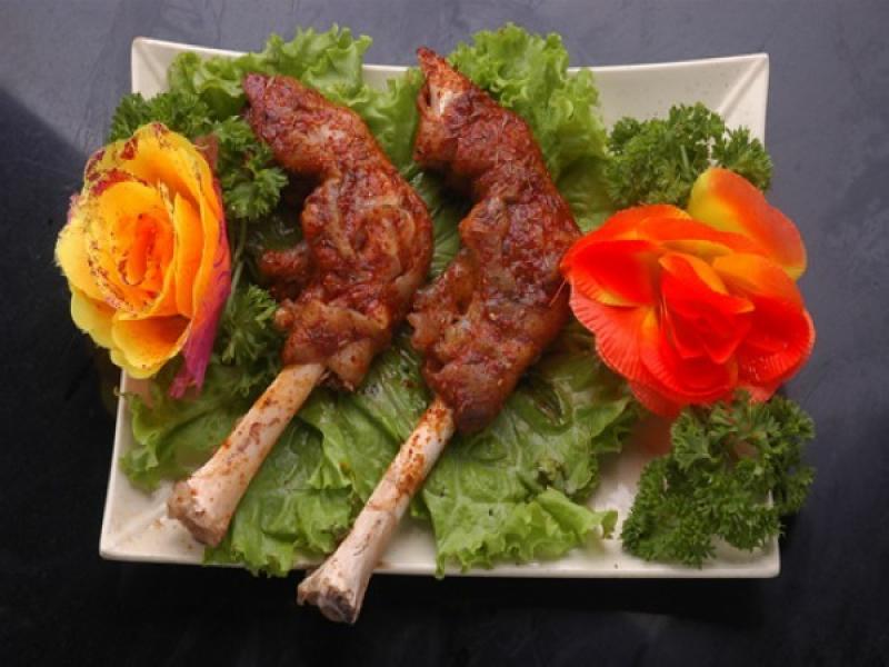 部落烤場(chǎng)-部落烤場(chǎng)烤羊-部落烤場(chǎng)一羊十吃-部落烤場(chǎng)加盟