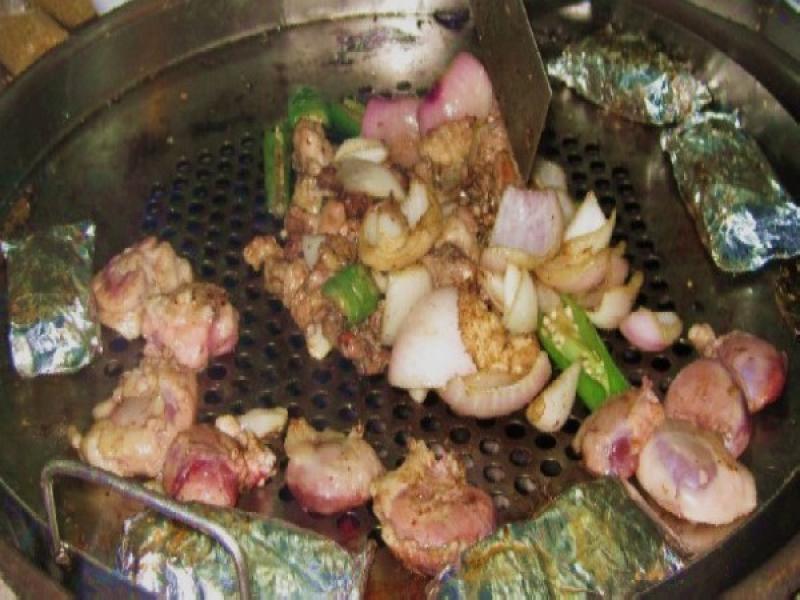 部落烤場(chǎng)-部落烤場(chǎng)烤羊-部落烤場(chǎng)一羊十吃-部落烤場(chǎng)加盟