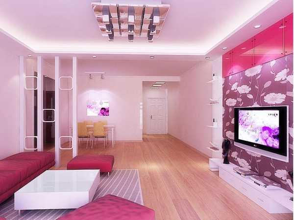 憶多彩墻面裝飾材料