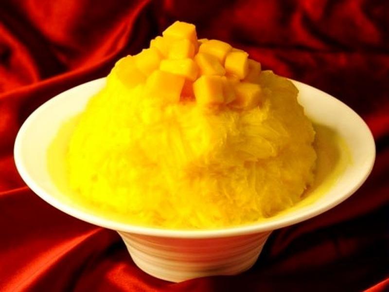 食尚風情國際餐飲管理公司